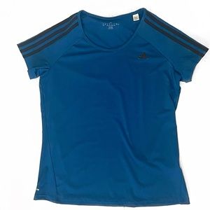 Adidas Workout T-shirt